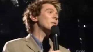 Clay Aiken - Vincent