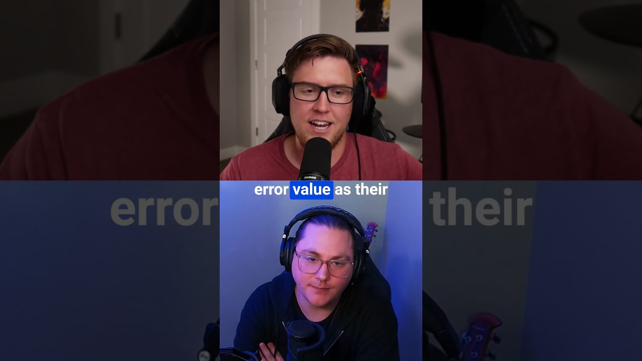 JavaScript and Python can suck it