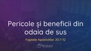 25 Iunie 2023 | Duminica seara