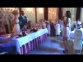 Песня подруге на свадьбу | Ане и Толику посвящается! 