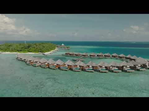 Water Villas | Baros Maldives