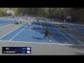 Alta Tennis A8 (Line 2) Spring 24 - Week 4
