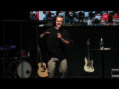 The history of revival in California + What is coming next?