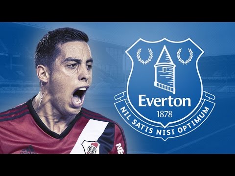 Ramiro José Funes Mori - Video  Homenaje River Plate 2011-2015 [FullHD1080p 60fps]