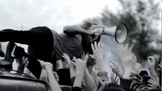 Miss May I "Day By Day" (Official Music Video)