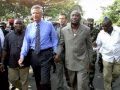 Alpha Blondy Armée Française