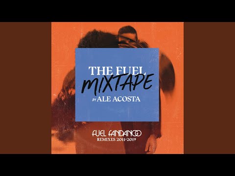 Por la vereda (Ale Acosta Remix)