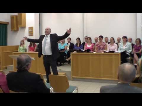 Master of the House - Hlava mazaná