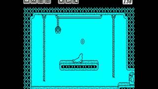 "Imogen" commentary walkthrough 3: Tender Hooks (BBC Micro / Acorn Electron)