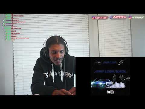 DREAM REACTS TO DADA FLOXKS - DON'T LOOK BACK | ya Fw it 🔥or 🚮