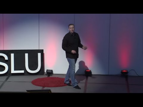 The Insanity of Leadership | Matt Whiat | TEDxSaintLouis University