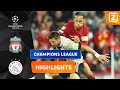 EEN ZINDEREND DUEL IN LIVERPOOL! ?⚔️ | Liverpool vs Ajax | Champions League 2022/23 | Samenvatting