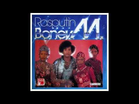 Boney M - Rasputin (Isak Salazar & Erick Ibiza Remix)