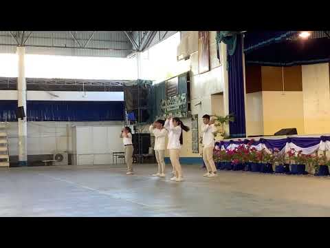 [SHOW] TNG5 Cover CIX - NUMB Cover @SBYopenhouse