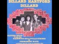 Get No Better －　Dillard-Hartford-Dillard