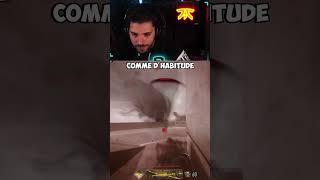 C'ÉTAIT TROP FLAGRANT ... #warzone #warzone2 #warzonefrance
