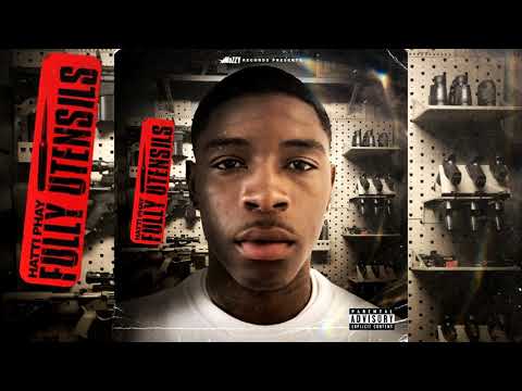 Hatti Phay x Mozzy x BornStunna 3G x Twin Mozzy - Old School (p. MarBTheProducer)