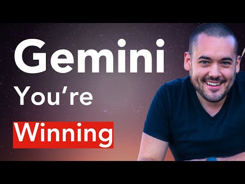 Gemini "This Shift Is Bigger Than You Think!" January 26th - February 2nd Tarot