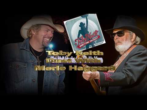 She Ain't Hooked On Me No More - Toby Keith