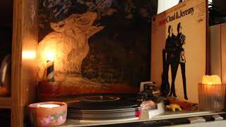 Chad &amp; Jeremy   &#39;My Coloring Book&#39;