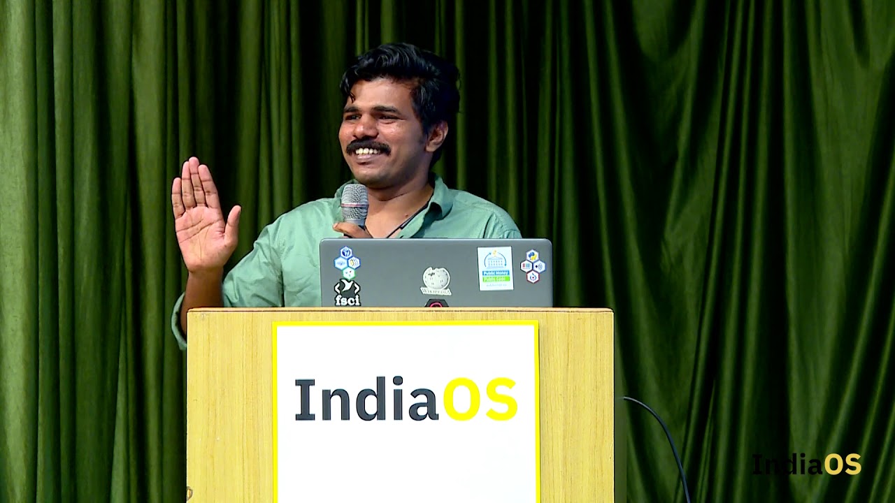 FOSS Story of Janayugom