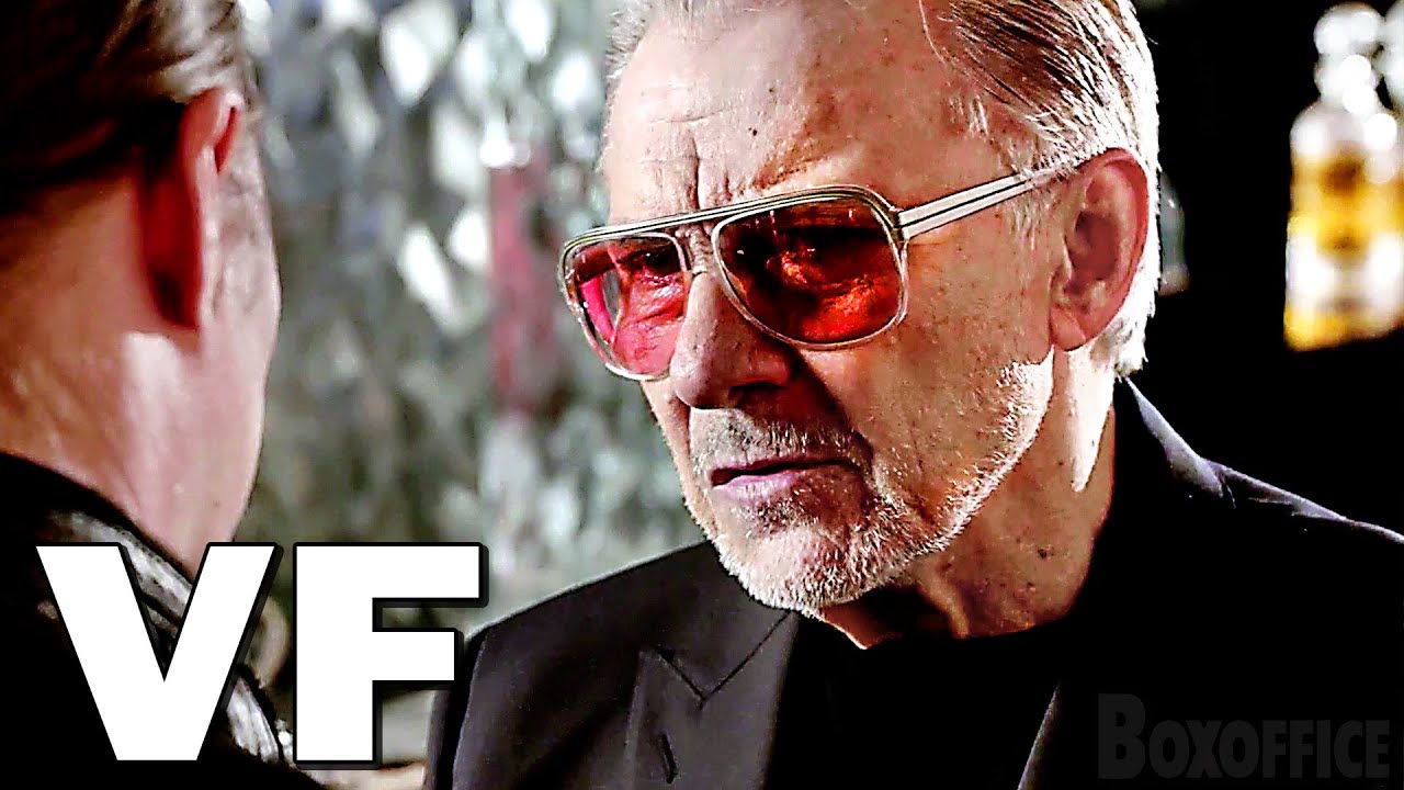 Miniature de la vidéo La Loi de Brooklyn - Bande Annonce [VF] du film La Loi de Brooklyn