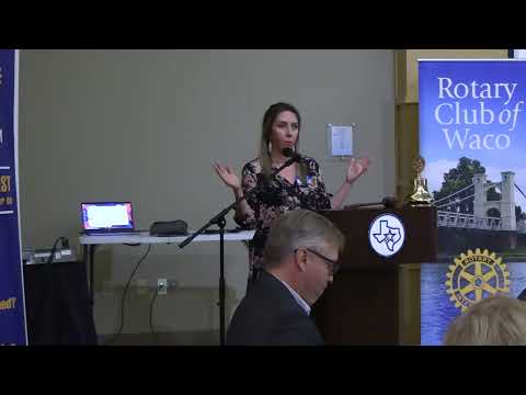 2023-01-03 Waco Rotary