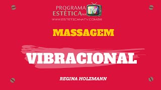 O SEGREDO DE UMA MASSAGEM QUE EMOCIONOU O PÚBLICO EM UM EVENTO DE ESTÉTICA