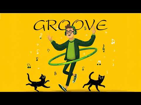 GROOVE POP | laid-back | Vol 1 | A Smooth Sound for Easy Days