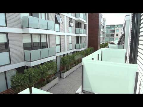 Auckland accommodation Lighter Quay Pavillions B