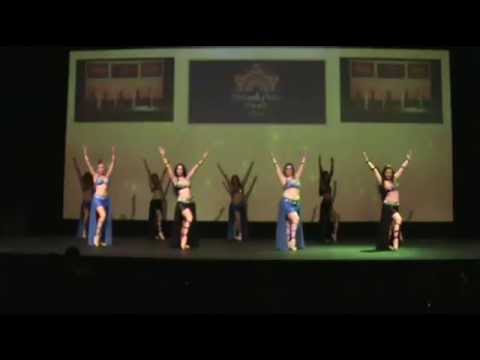 ESCOLA ROSI CRUZ - MERCADO PERSA 2015