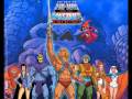 He Man OST 03 Teela S Theme