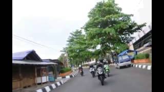 preview picture of video 'SPEED HACK DREAM CREW ROAD TO SUKABUMI'