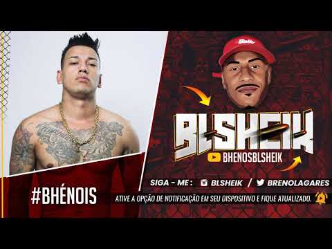 Mc Dado - Ta Tun Tun Ta (Audio Oficial)