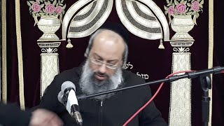 פרשת משפטים - עבד עברי