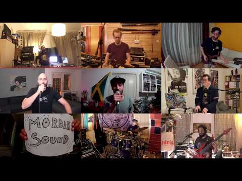 Badmandi & die Rootzbuam - Splitscreen Session