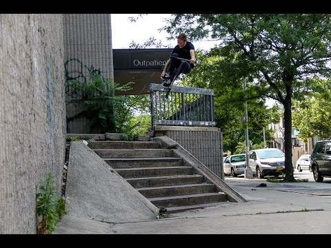 Matt McKeen | Welcome to the Team