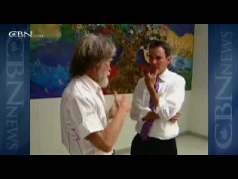 News on The 700 Club: June 3, 2010 - CBN.com