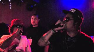LIL FLIP DRAPED UP DRIPPED OUT (NEW 2011)(OFFICIAL)