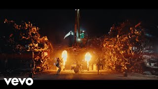 Download lagu The Warning - Kerosene (Performance Video) mp3