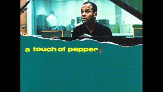 The John Young Trio - A Touch Of Pepper 1962 (FULL ALBUM)