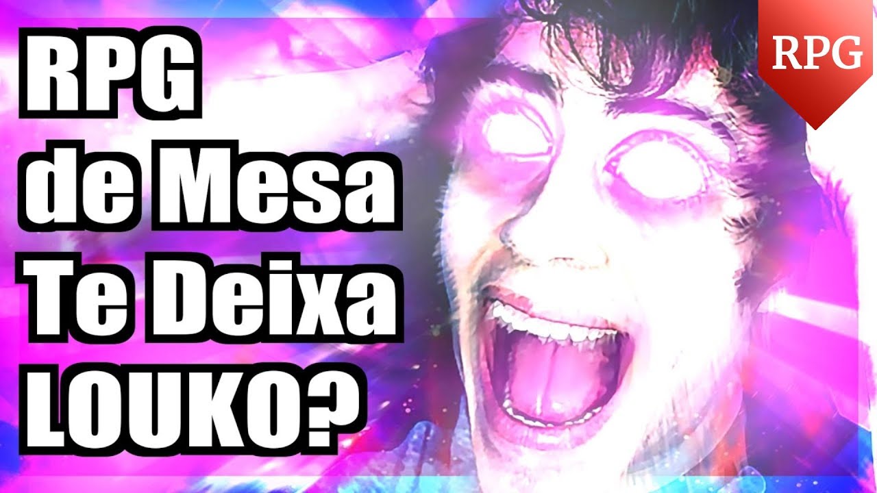 Mestre Melhor Preparando sua Sessão de RPG de Mesa da Maneira Certa! | Como Jogar RPG de Mesa