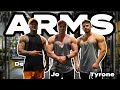 OUR BEST BICEP & TRICEP EXERCISES!