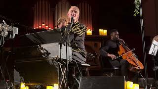 Patrick Wolf - To the Lighthouse (Yulenite Dec 20 2024 @ the Round Chapel)