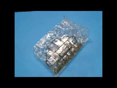 The Stash Project - Meng Hummer H1 Review