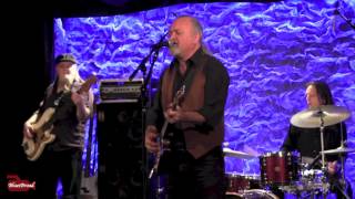 TINSLEY ELLIS ⋆ Don't Cut In ⋆  1/27/17 NYC