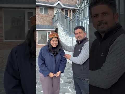 Guest Experience at The Whispering Alps