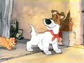 Oliver And Company Burger King Toy Commercial From 1996