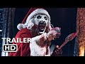 TERRIFIER 3 Official Trailer 2024 Red Band