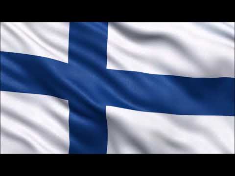 National Anthem of Finland (Official Instrumental version)